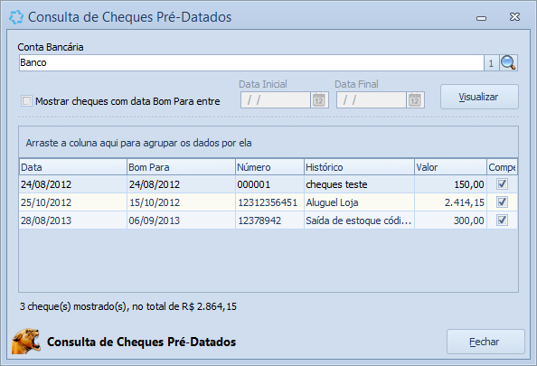 Cheques_Consulta_Pre_Datado