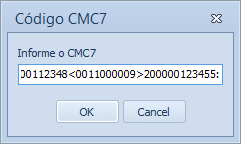 CMC7