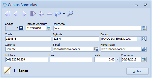 Contas_Bancarias_Cad