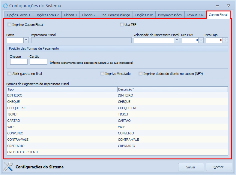 Cupom_Fiscal_Configuracao