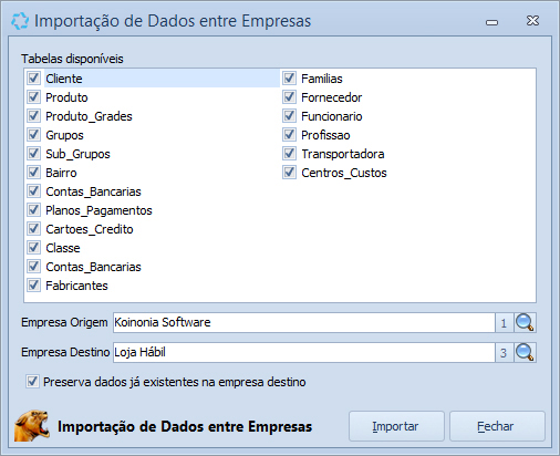 Importar_Dados_Entre_Empresas