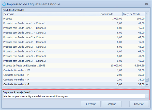 Impressao_Etiquetas_Selecao_Finalizar