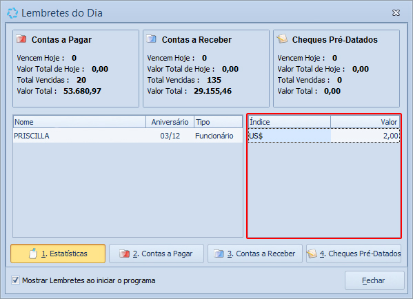 Indices_Lembretes