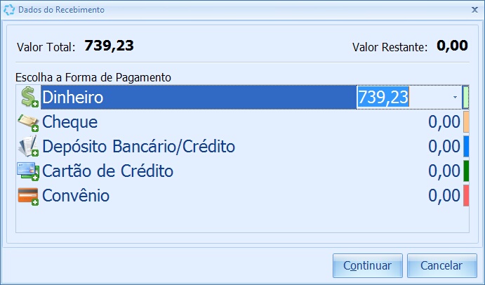 PDV-Recebimento-DadosPagamento
