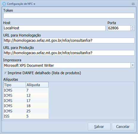 PDV_Configuracao_NCFe