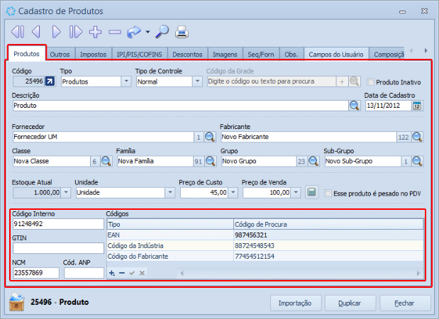 Produtos_Codigos