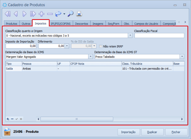 Produtos_Impostos