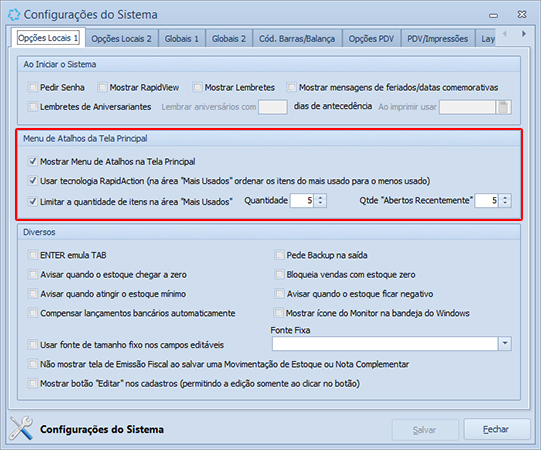 Rapid_Action_Configuracoes